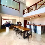Mansao Luxuosa 6 Suites